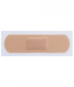 Pansement chair plastique 7x2cm - COLUXIA - Pansements - 2