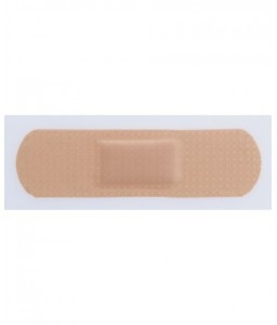 Pansement chair plastique 7x2cm - COLUXIA - Pansements - 2