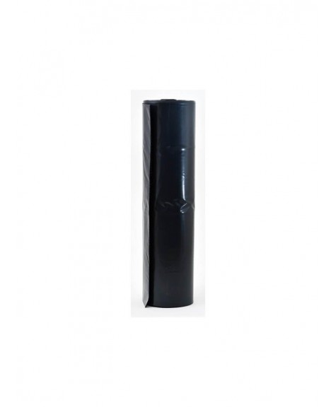 Sacs poubelles 110L PE BD MAXI renforcé noir