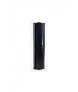 Sacs poubelles 110L PE BD MAXI renforcé noir