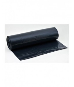 Sacs poubelles 110L PE BD MAXI renforcé noir - Collecte des déchets - 2