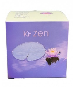 Kit accueil zen box - Matériel d'entretien - 4