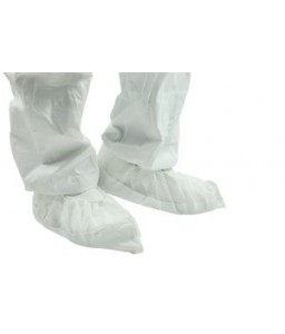 400 Surchaussures en matières recyclées - Medicom - Surchaussures et surbottes jetables - 2
