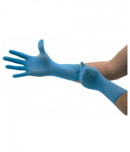 GANT NITRILE NON POUDRE x100  - KELI