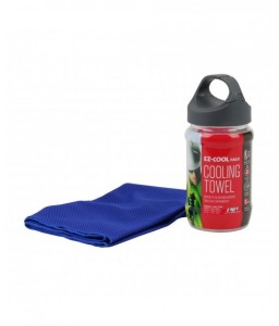 SERVIETTE EZ-COOL RAFRAICHISSANTE - PIP