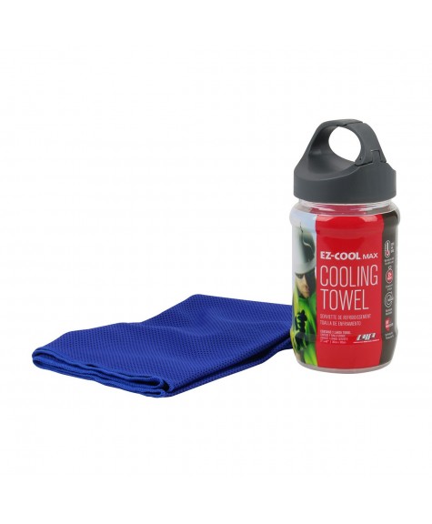 SERVIETTE EZ-COOL RAFRAICHISSANTE - PIP