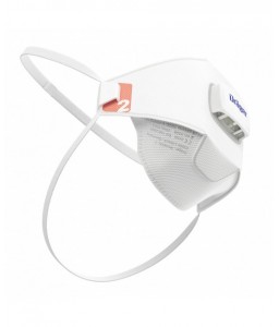 MASQUE XPLORE 1920V FFP2 - DRAEGER
