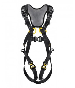 HARNAIS NEWTON FAST INT - PETZL