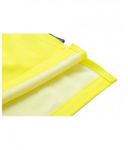 POLO HV PO5 RECYCLE - CODUPAL - Vêtements haute-visibilité - 5