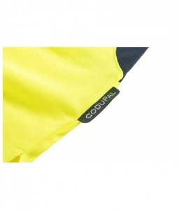 POLO HV PO5 RECYCLE - CODUPAL - Vêtements haute-visibilité - 6