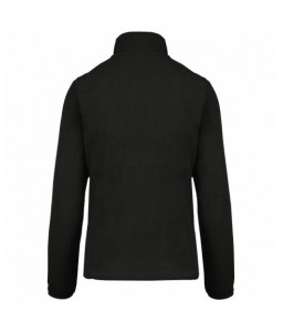 Veste de travail polaire femme Maureen - KARIBAN - Vêtements contre le froid - 3