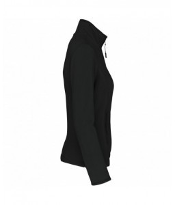 Veste de travail polaire femme Maureen - KARIBAN - Vêtements contre le froid - 5
