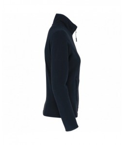 Veste de travail polaire femme Maureen - KARIBAN - Vêtements contre le froid - 6