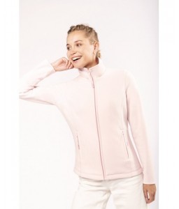 Veste de travail polaire femme Maureen - KARIBAN - Vêtements contre le froid - 7