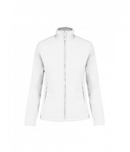 Veste de travail polaire femme Maureen - KARIBAN - Vêtements contre le froid - 9