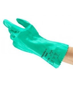 GANT ALPHATEC R  39-122 - ANSELL - Gants de protection chimique - 3