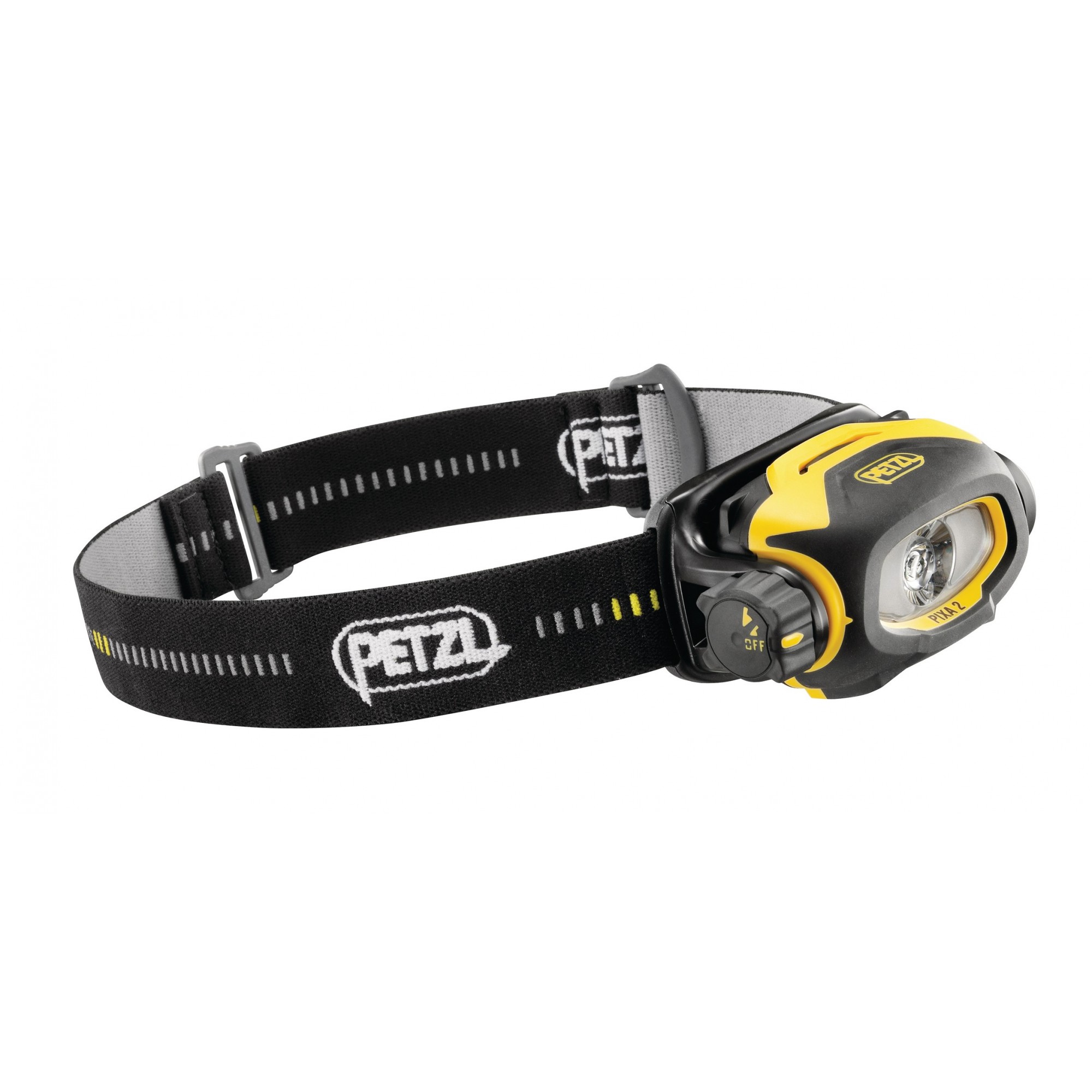 Lampe frontale Pixa®2 - Petzl