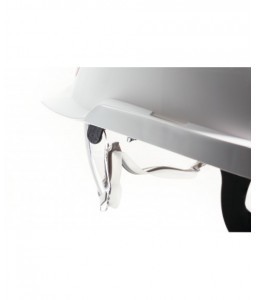 Casque de protection non aéré avec surlunettes V-GARD 930® - MSA - Casque spécifique - 7