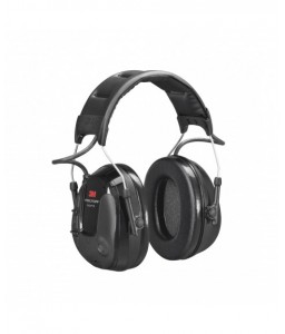 Casque anti-bruit PROTAC III SLIM - 3M