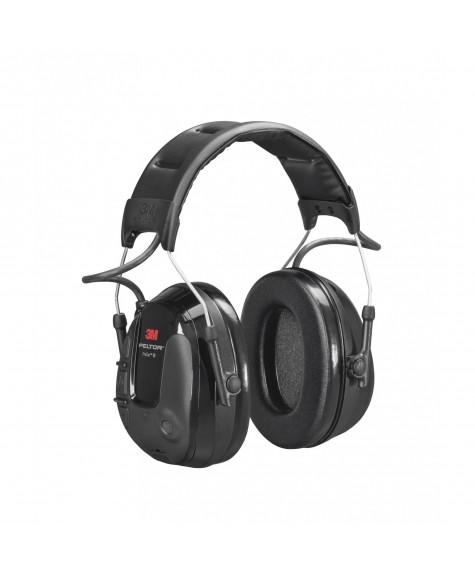 Casque anti-bruit PROTAC III SLIM - 3M