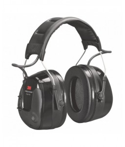 Casque anti-bruit PROTAC III - 3M