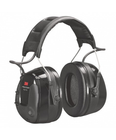 Casque anti-bruit PROTAC III - 3M