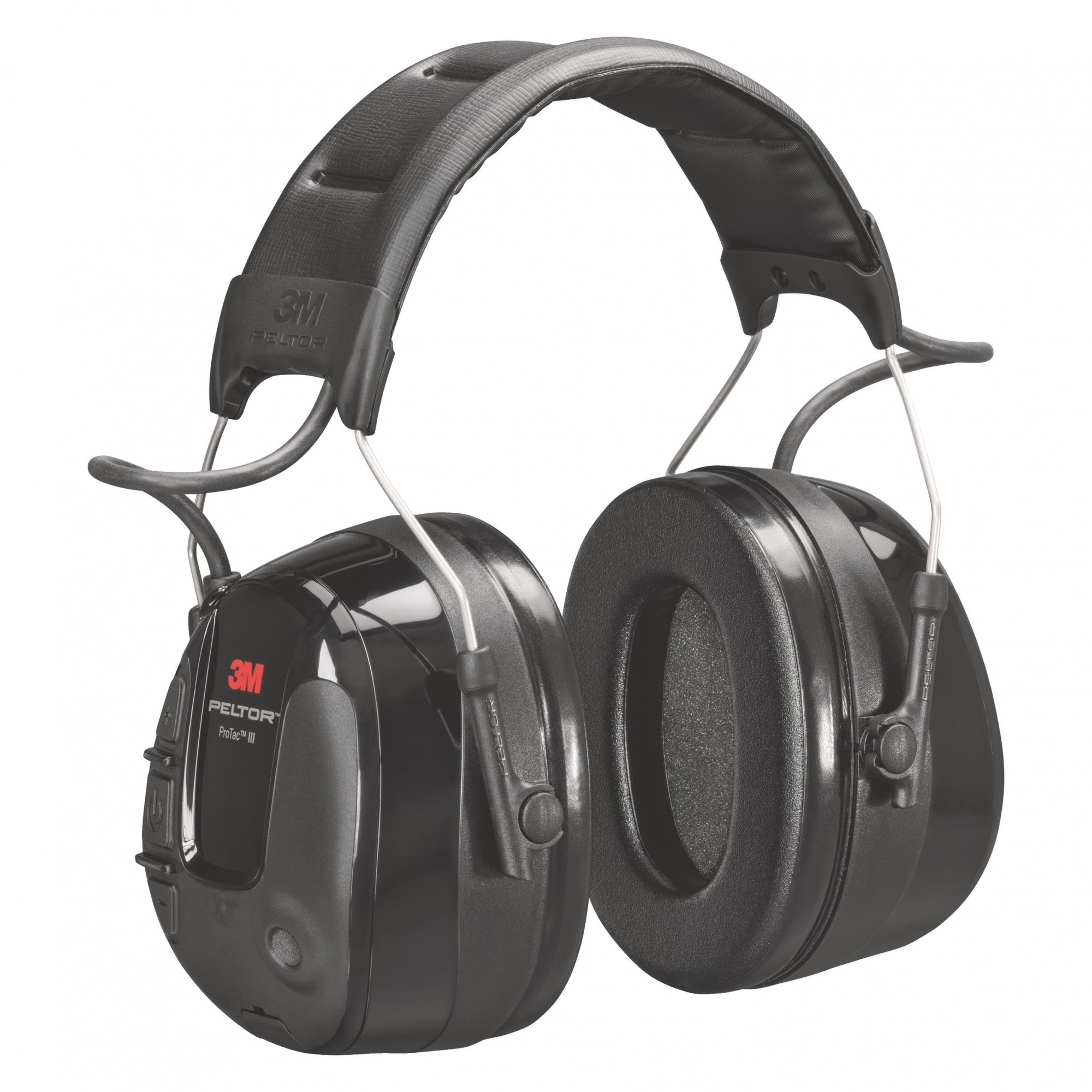 Casque anti-bruit PROTAC III - 3M