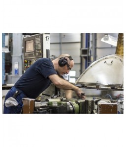 Casque anti-bruit PROTAC III - 3M - Casque antibruit - 3