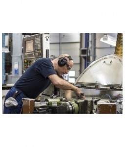 Casque anti-bruit PROTAC III - 3M - Casque antibruit - 3
