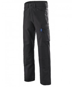 Pantalon de travail Kross Line - CEPOVETT - Bas de travail - 4