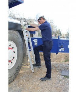 Pantalon de travail Kross Line - CEPOVETT - Bas de travail - 6