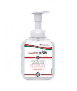 MOUSSE INSTANT FOAM 400ML X1 - SC JOHNSON PROFESSIONAL
