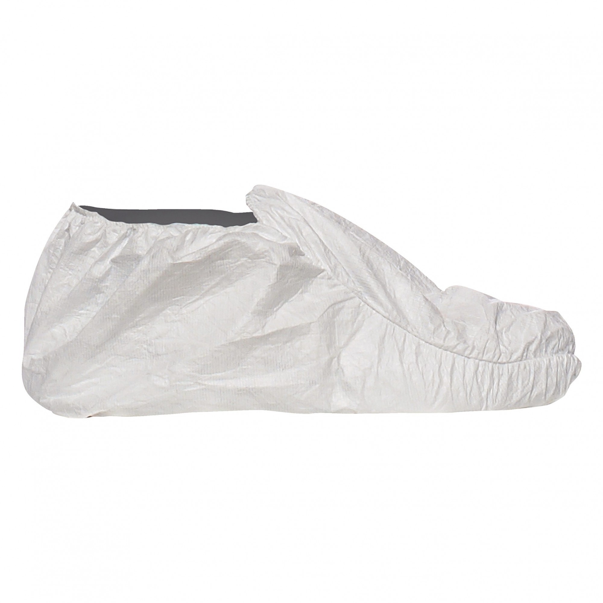 1 Paire de surchaussures blanches anti-dérapante Tyvek® 500 - Tyvek