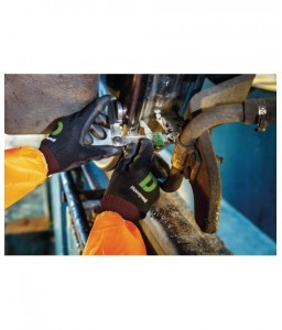 Diamond Black Skin Comfort C&G D - HONEYWELL - Gants anti-coupures - 3