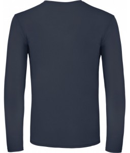 T-shirt de travail manches longues - B&C - Hauts de travail - 5