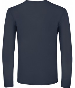 T-shirt de travail manches longues - B&C - Hauts de travail - 5
