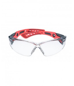 Lunettes de protection RUSH+ SMALL - BOLLE - BOLLE SAFETY - Lunettes de protection - 2