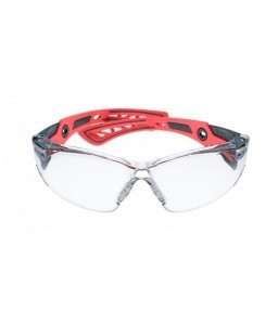 Lunettes de protection RUSH+ SMALL - BOLLE - BOLLE SAFETY - Lunettes de protection - 2