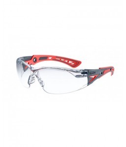 Lunettes de protection RUSH+ SMALL - BOLLE - BOLLE SAFETY - Lunettes de protection - 3