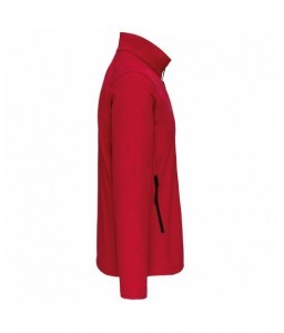 VESTE SOFTSHELL K401 - KARIBAN - Vêtements de pluie - 6