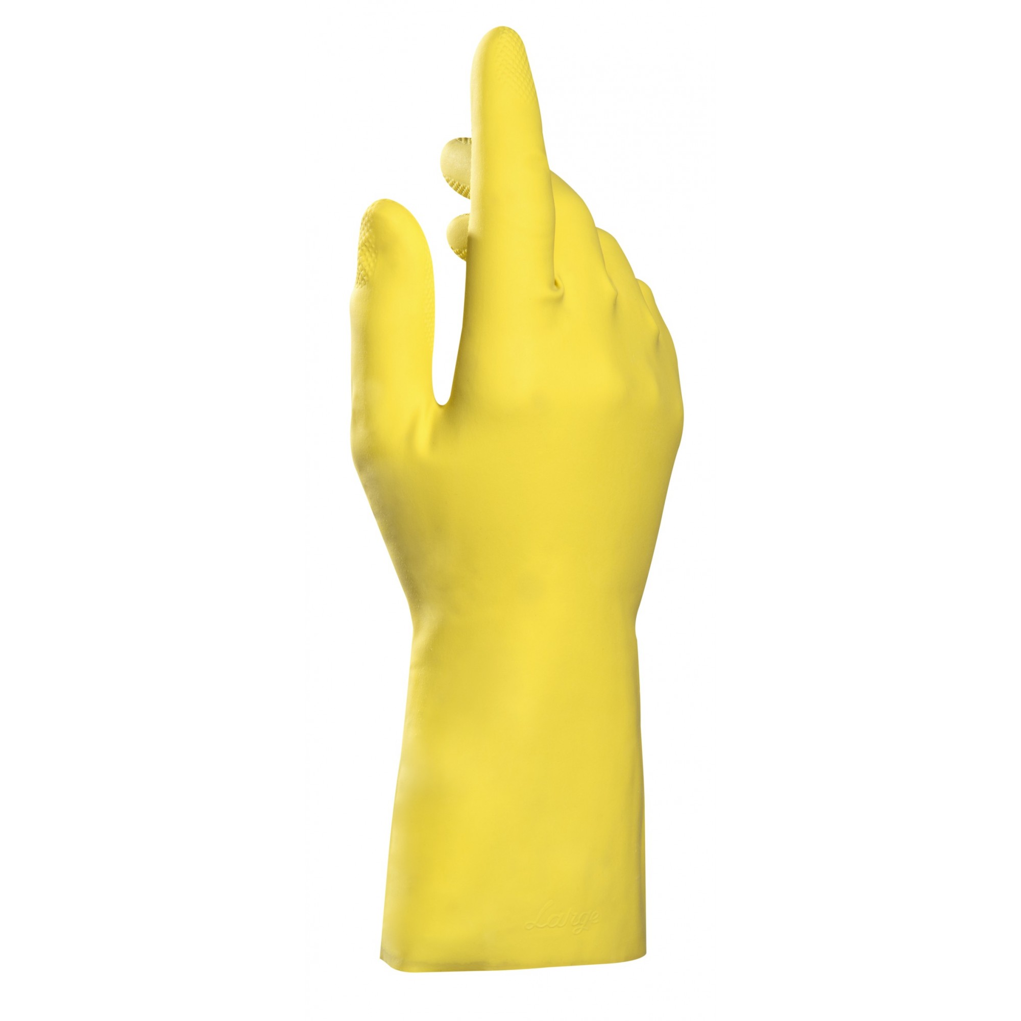 VITAL 124 JAUNE LATEX NATUREL - MAPA