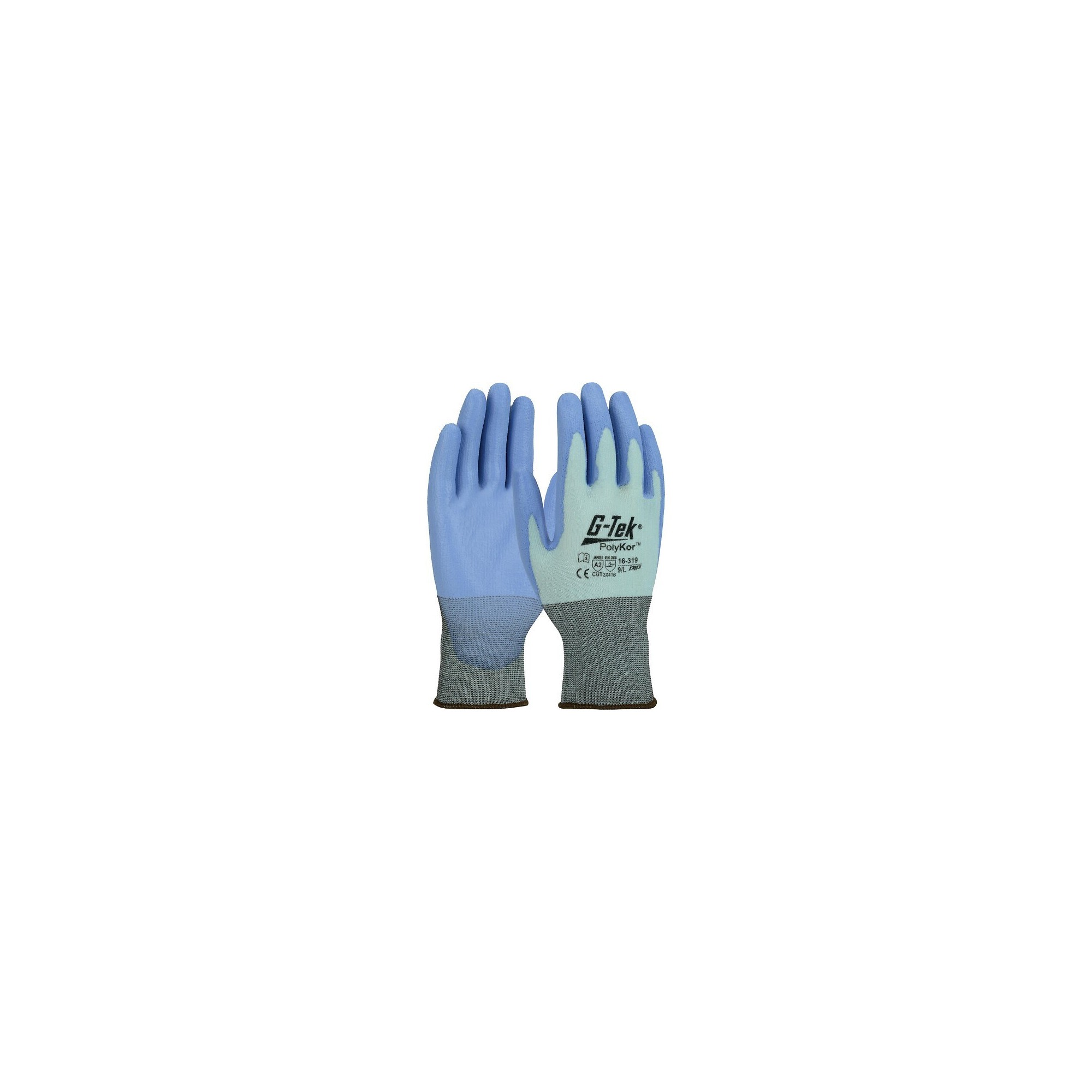GANT G-TEK POLYKOR X7 END PU - G-TEK