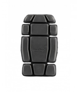 GENOUILLERES DE PROTECTION FLEX - Sécuritop - SECURITOP - Accessoires : protection du corps - 2