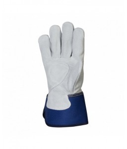 Paire de gants de manutention docker Yack - Sécuritop - SECURITOP - Gants de manutention - 3