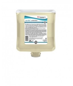 LOTION AGROBAC WASH 2L X4 - SC JOHNSON PROFESSIONAL