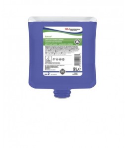 LOTION ESTESOL CARTOUCHE 2L x4 - SC JOHNSON PROFESSIONAL - Distributeur et essuie-mains - 2