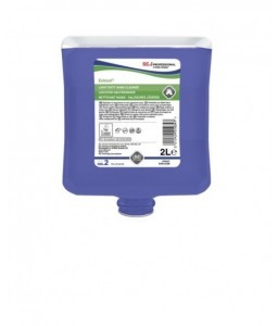 LOTION ESTESOL CARTOUCHE 2L x4 - SC JOHNSON PROFESSIONAL - Distributeur et essuie-mains - 2