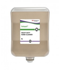 NETTOYANT MAINS SOLOPOL® - SC JOHNSON PROFESSIONAL