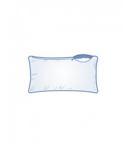 Rénove Oreiller imperméable Confort 45x75cm