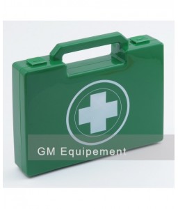 Trousse de secours bureau - Trousses de secours spécifiques - 2